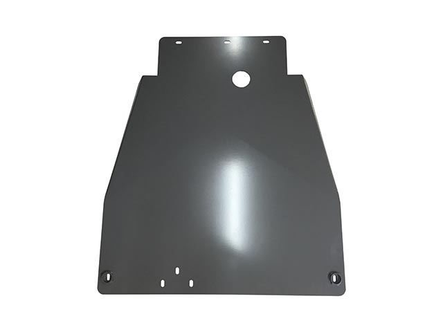 Brown Davis Transmission Guard Suitable For Toyota LandCruiser 100 IFS (Auto) (Each)